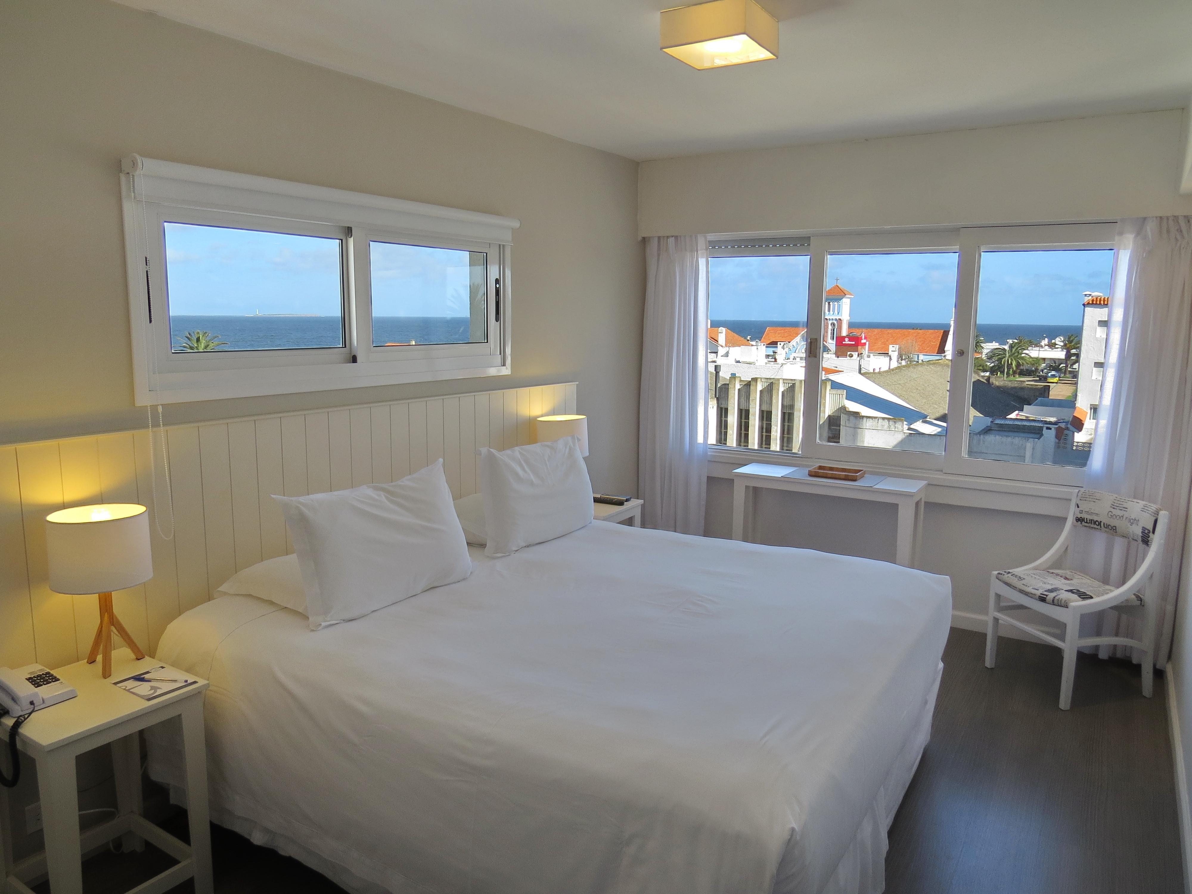 Atlantico Boutique Hotel Punta del Este Buitenkant foto
