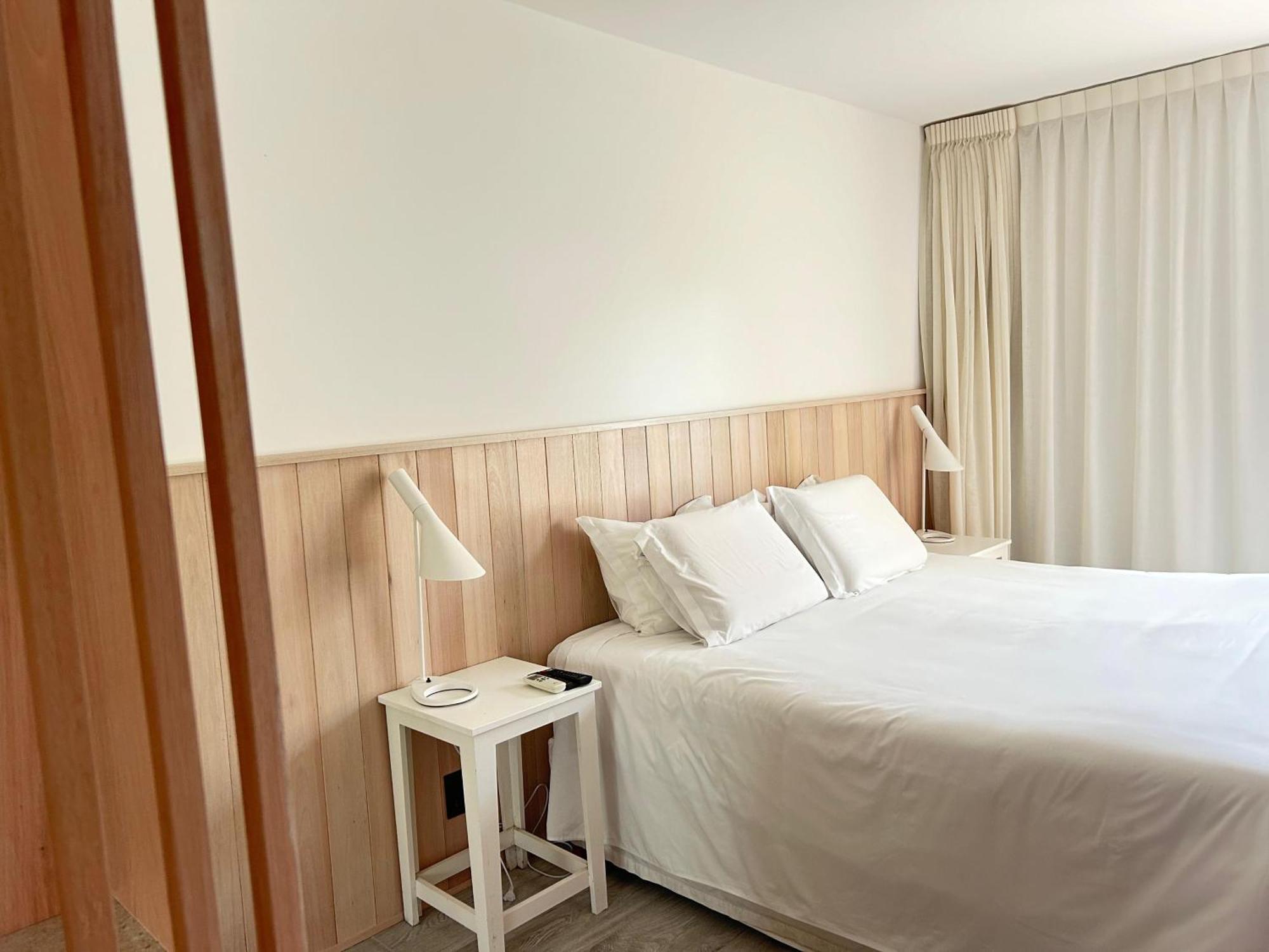 Atlantico Boutique Hotel Punta del Este Buitenkant foto