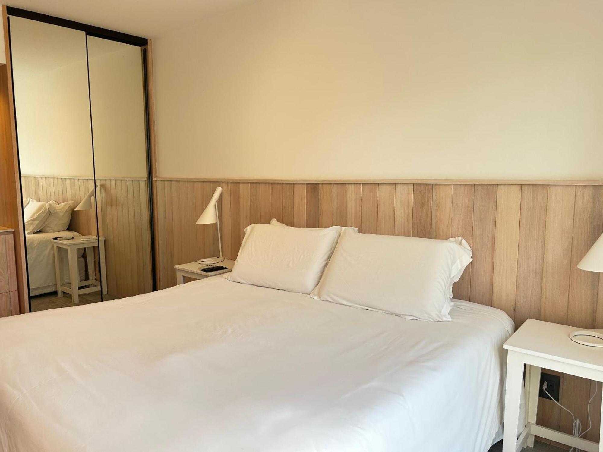 Atlantico Boutique Hotel Punta del Este Buitenkant foto